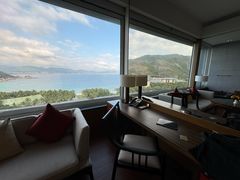 -三亚太阳湾柏悦酒店