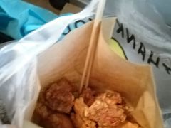 -傅强排骨(成都总店)