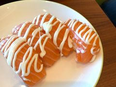 -济南香格里拉·咖啡泉自助餐厅