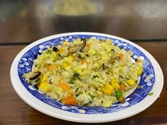-粗茶淡饭(东关街店)