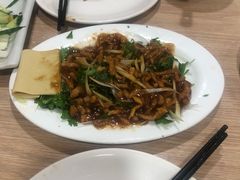 -姥家春饼店(漳州二路店)