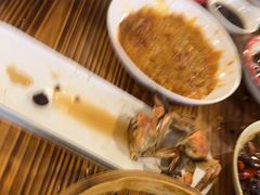 -冶建镜子·老南昌大排档·江西虾王(总店)