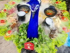 -品德宏·孔雀宴的发源地(金塔园店)