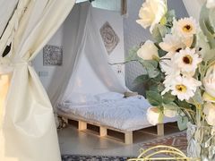 -安德鲁户外烧烤帐篷营地(马泉营店)