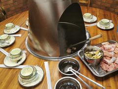 -豫姥家大锅台(郑老庄店)