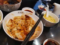 开洋拌馄饨-熙盛源(复兴路店)