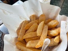 -Lets burger非常汉堡·环球风味(蓝色港湾店)