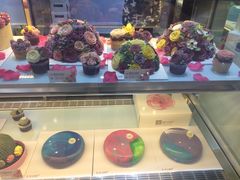 -BONCAKE裱花蛋糕(万象汇店)
