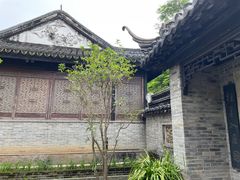 -中山詹园