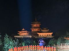 -禅宗少林·音乐大典