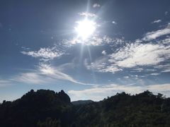 -大罗山风景区