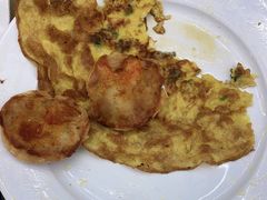 -瑶记海鲜餐厅(西涌店)