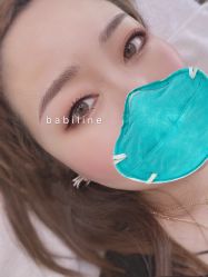 -babiline芭比莱恩半永久纹眉纹唇发际线