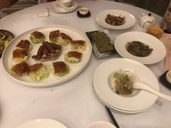 香芒片皮鸡-千灯盛汇·头牌粤菜(致越优城店)