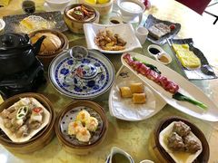 -海宝酒家(中山四路店)