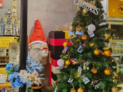 -W CAFE(甜爱路店)