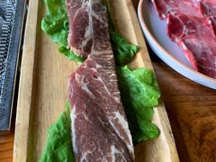 -7年8班朝鲜族非遗美食(三钢里店)