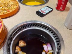 -海底捞大排档火锅(打浦路店)
