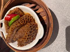 -晋江荣誉国际酒店·港誉茶餐厅