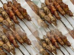 -新疆巴州金丝特餐厅(大钟寺店)