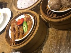 -金铂广场(龙归店)