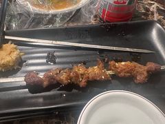 -潮沅牛肉店火锅(清布店)