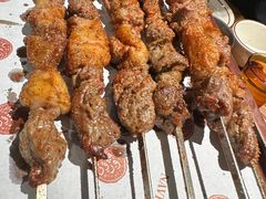 -纳鲁孜·新疆特色餐厅(上海悦荟广场店)