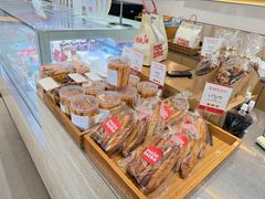 -那家面包房(珠江路店)