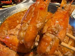 -红盔甲·小龙虾(天钥桥店)