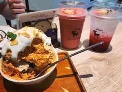-After You Dessert Cafe(CENTRALWORLD)