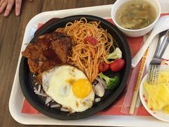 -食通天·寰宇集(杭州万象城店)