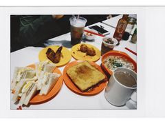 -冰岛茶餐厅(世茂店)