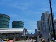 -上海西上海奥杰奥迪汽车销售有限公司(真如店)