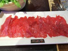 -唇辣号重庆老火锅(燕郊鑫乐汇店)