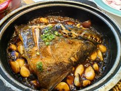 -双合园·海鲜水饺青岛菜(九水东路店)