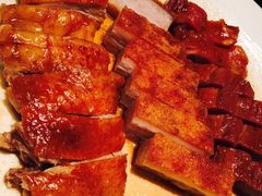 -浙江安吉JW万豪酒店·万豪中餐厅