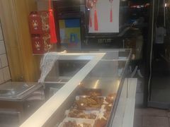 -京八珍(和平东桥店)