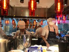 -陈鹏鹏潮汕菜(宝安机场T3航站楼店)