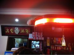 -砂锅李(九江路店)