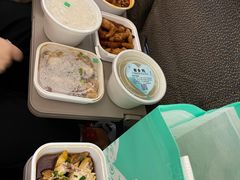 -老乡鸡(合肥高铁南站店)