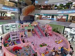 -万达广场(松江店)