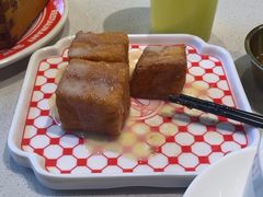-明腾壹间茶餐厅(新都会花园广场店)