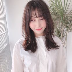 -净漪造型 PURE RIPPLE