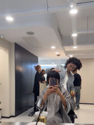 -a·f one hair salon