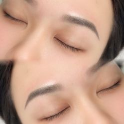 -Yue Show馨选·半永久纹眉纹眼线