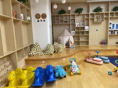 -积木宝贝科学早教(sm广场店)