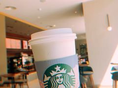 焦糖玛奇朵-星巴克(深圳嘉汇新城店)