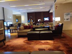 -The Lounge·大堂酒廊·北京粤财JW万豪酒店