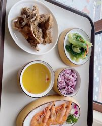 -一心缘月子产后中心