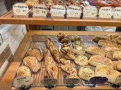 -慢熟面包店bud bread(孩儿巷店)
